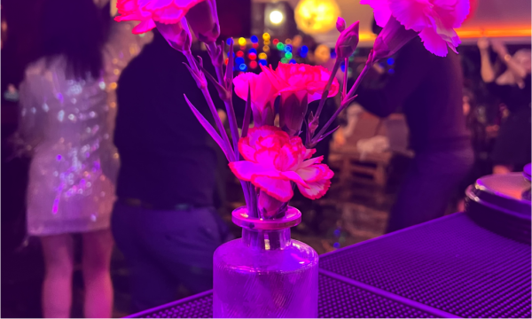 Le Bar - Cocktail Paris - Mocktail Paris - Bar Villemoisson-sur-Orge - Bar proche Paris - Baron - Restaurant Villemoisson-sur-Orge - restaurant a faire VILLEMOISSON-SUR-ORGE