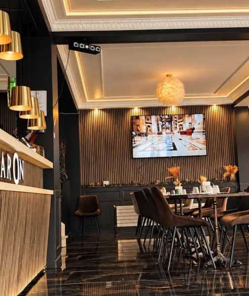 Évènements - Baron - restaurant VILLEMOISSON-SUR-ORGE - meilleur resto VILLEMOISSON-SUR-ORGE