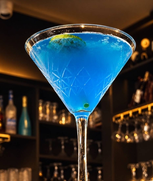 Le Bar - Cocktail Paris - Mocktail Paris - Bar Villemoisson-sur-Orge - Bar proche Paris - Baron - Restaurant Villemoisson-sur-Orge - Bar Villemoisson-sur-Orge