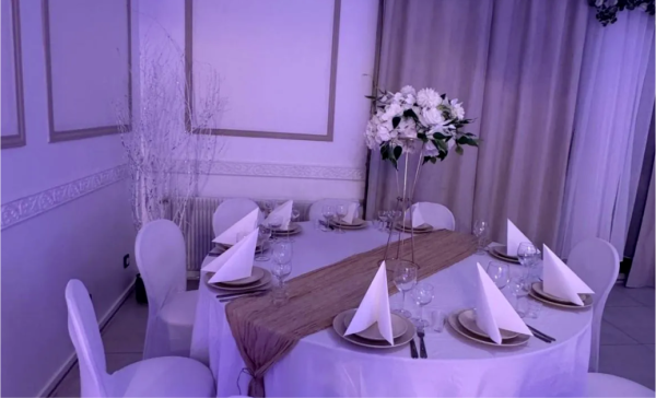 Repas de groupe - Restaurant Groupe Villemoisson-sur-Orge- Repas de Groupe Paris - Restaurant Groupe Paris -  Restaurant Baron Villemoisson-sur-Orge - restaurant a faire VILLEMOISSON-SUR-ORGE