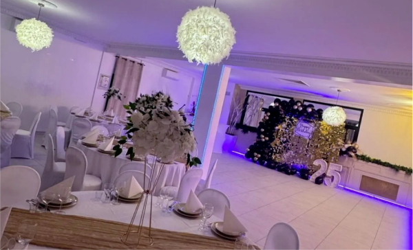 Repas de groupe - Restaurant Groupe Villemoisson-sur-Orge- Repas de Groupe Paris - Restaurant Groupe Paris -  Restaurant Baron Villemoisson-sur-Orge - Restaurant Arménien Paris