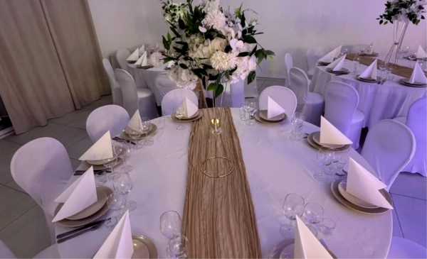 Repas de groupe - Restaurant Groupe Villemoisson-sur-Orge- Repas de Groupe Paris - Restaurant Groupe Paris -  Restaurant Baron Villemoisson-sur-Orge - Restaurant Arménien Paris