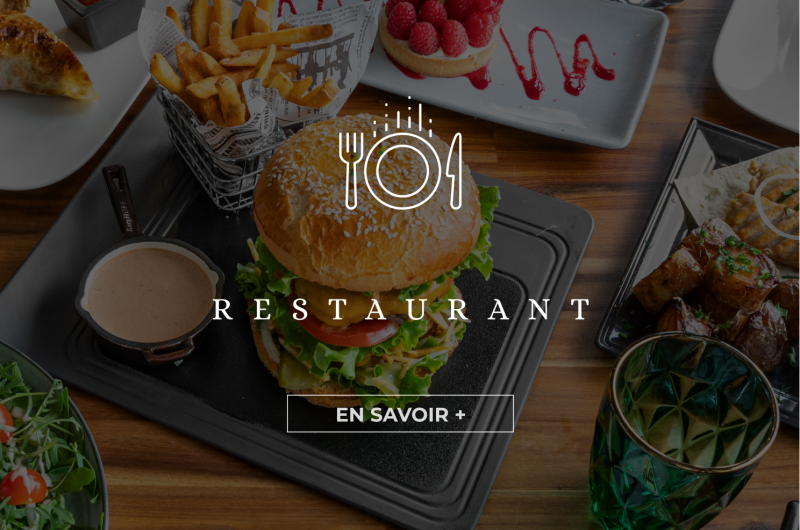 Baron - Restaurant Villemoisson-sur-Orge - restaurant VILLEMOISSON-SUR-ORGE