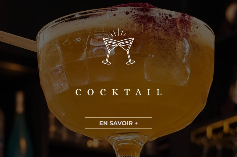 Baron - Restaurant Villemoisson-sur-Orge - meilleur restaurant VILLEMOISSON-SUR-ORGE