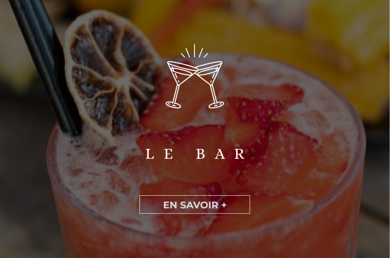 Baron - Restaurant Villemoisson-sur-Orge - top resto VILLEMOISSON-SUR-ORGE