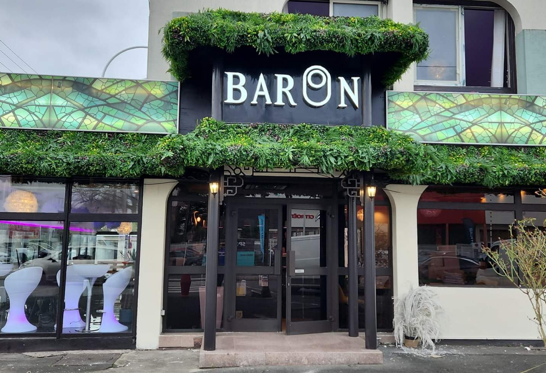 BarOn Restaurant
