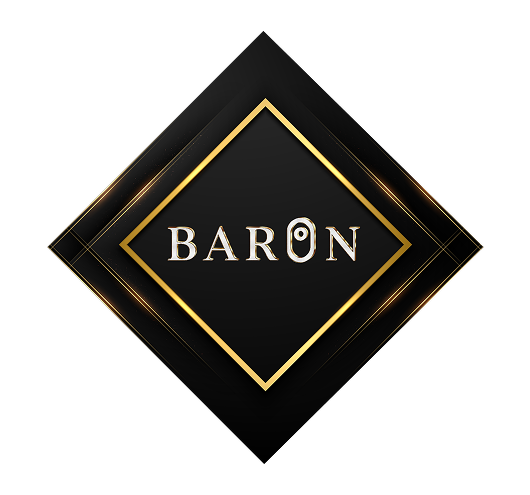 Logo Baron
